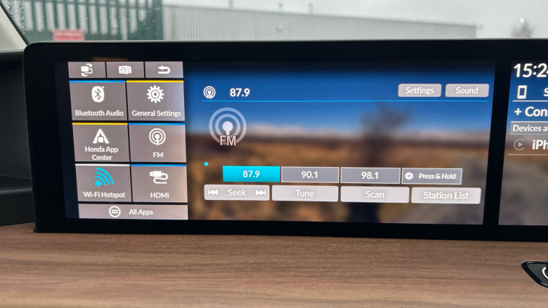 Honda Honda E 113kW Advance 36kWh 5dr Auto Electric Hatchback